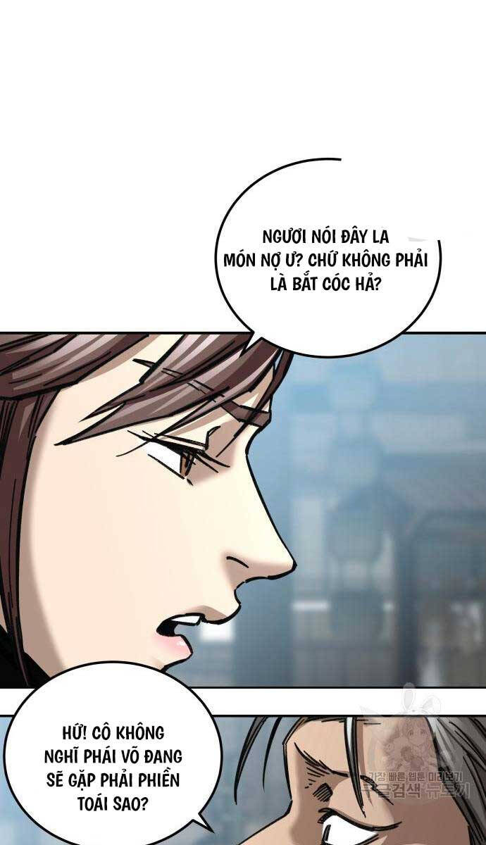 Ông Võ Giả Và Cháu Chí Tôn Chapter 19 - 74