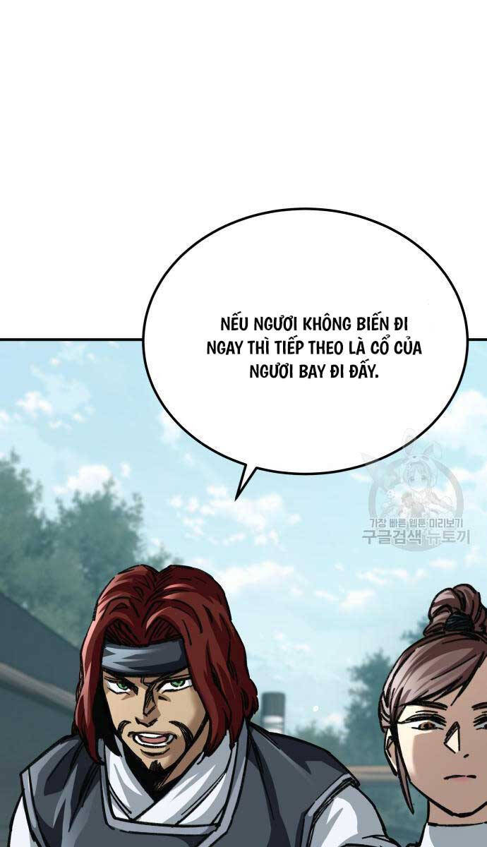 Ông Võ Giả Và Cháu Chí Tôn Chapter 19 - 85