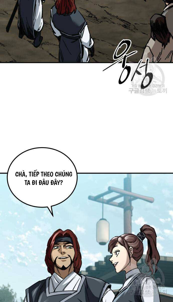 Ông Võ Giả Và Cháu Chí Tôn Chapter 19 - 88
