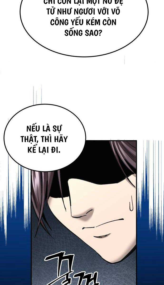 Ông Võ Giả Và Cháu Chí Tôn Chapter 20 - 107