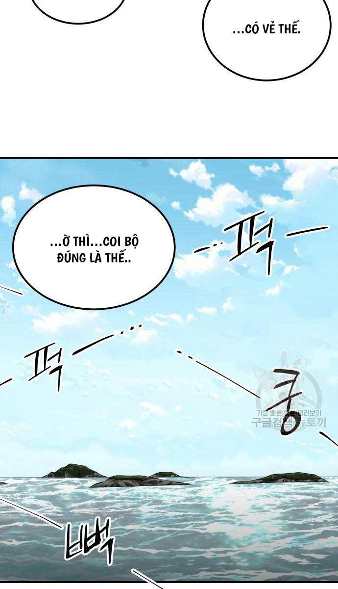 Ông Võ Giả Và Cháu Chí Tôn Chapter 20 - 47