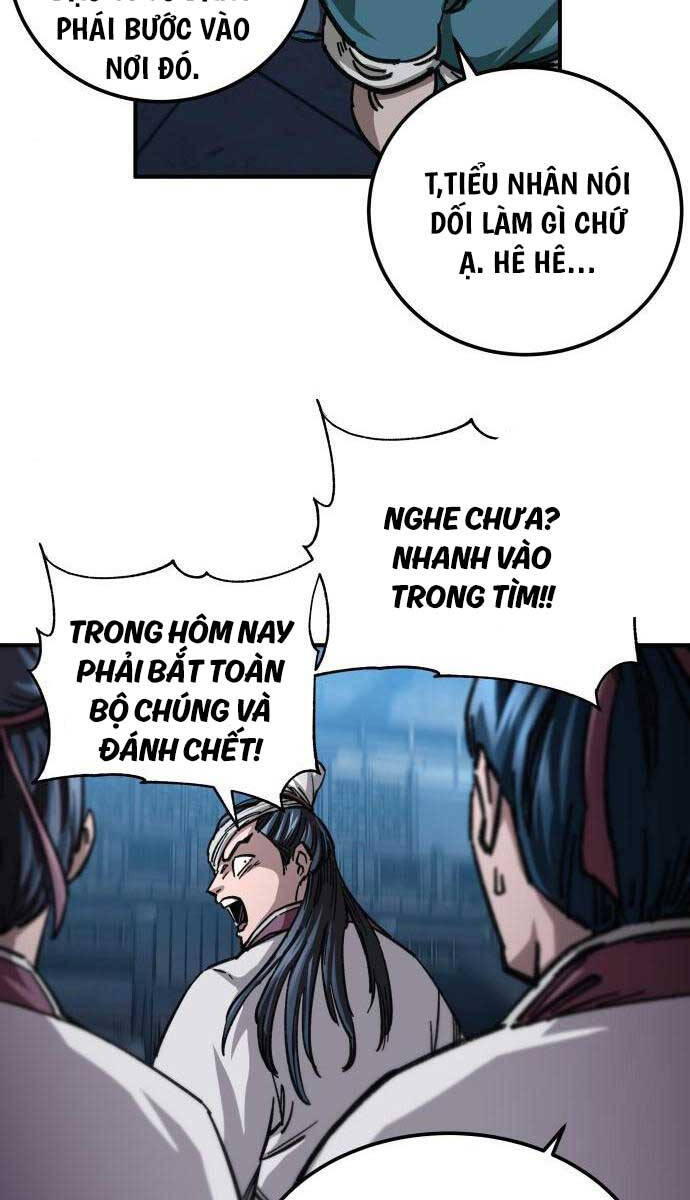 Ông Võ Giả Và Cháu Chí Tôn Chapter 20 - 71