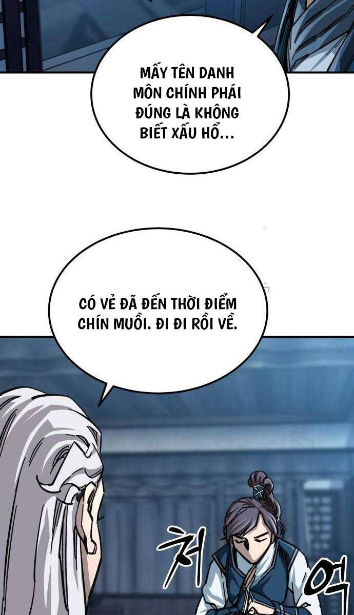 Ông Võ Giả Và Cháu Chí Tôn Chapter 20 - 74