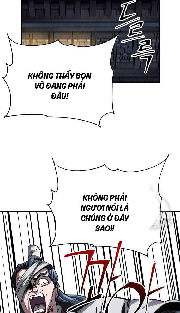 Ông Võ Giả Và Cháu Chí Tôn Chapter 20 - 79
