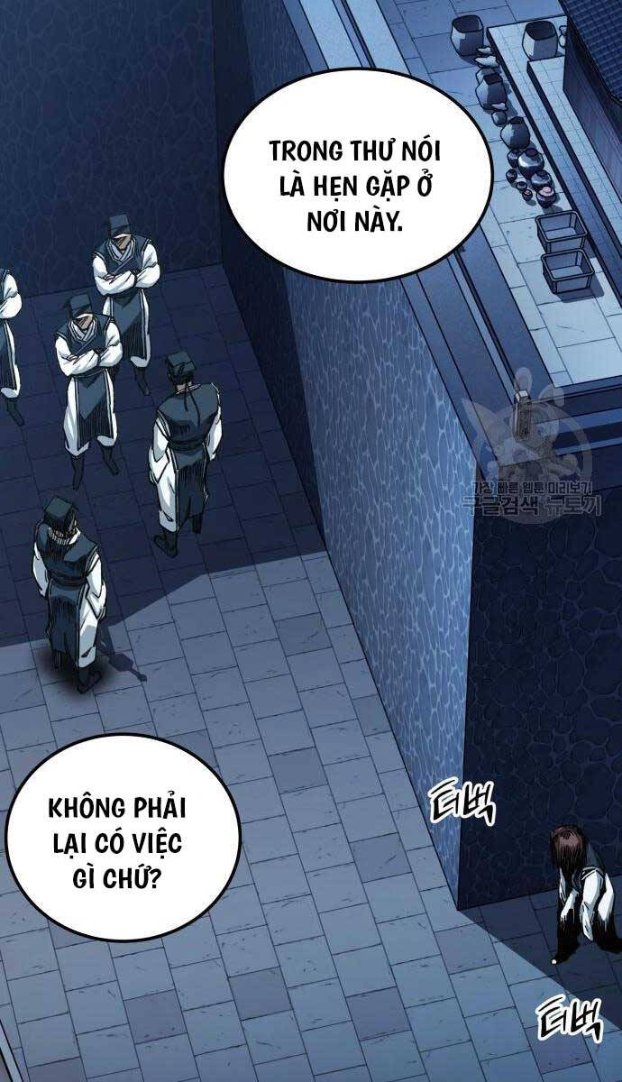 Ông Võ Giả Và Cháu Chí Tôn Chapter 20 - 87