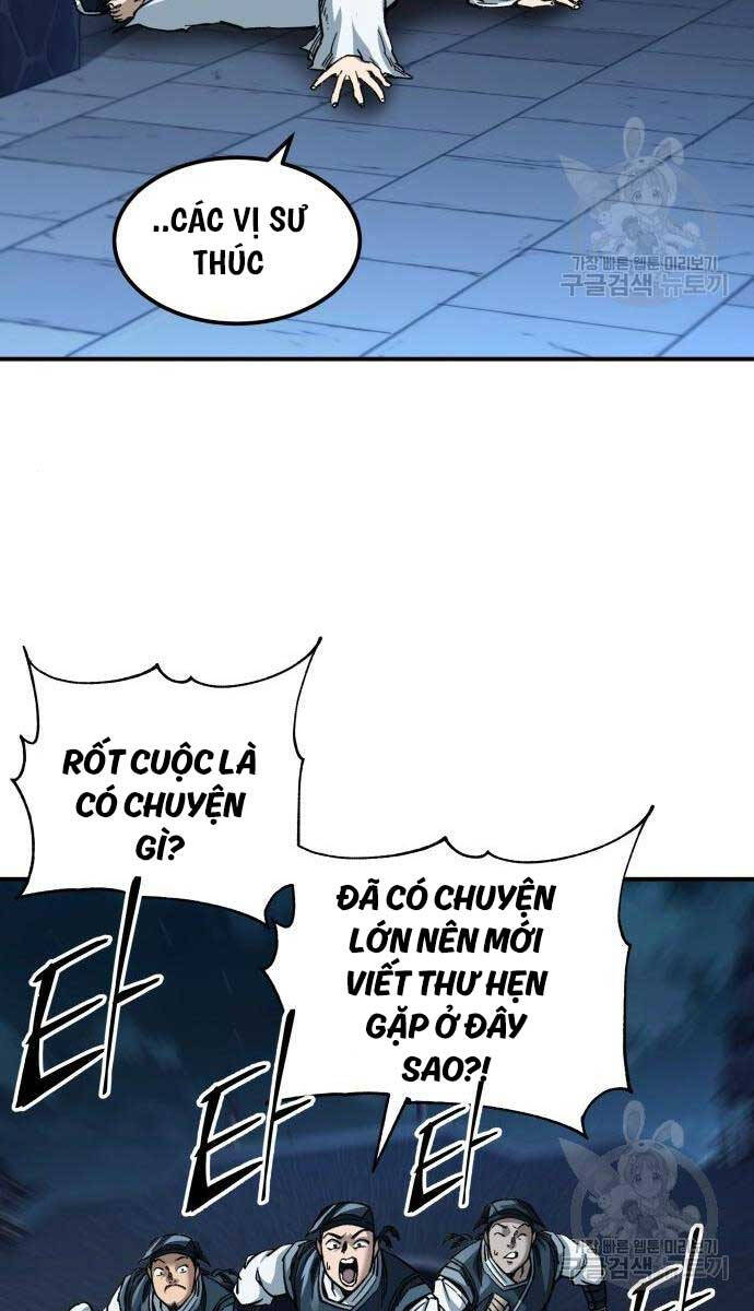 Ông Võ Giả Và Cháu Chí Tôn Chapter 20 - 91