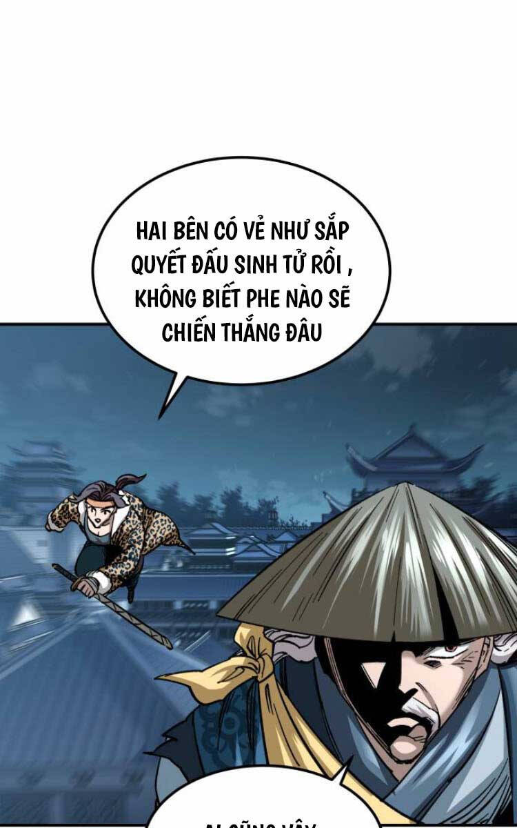 Ông Võ Giả Và Cháu Chí Tôn Chapter 21 - 145