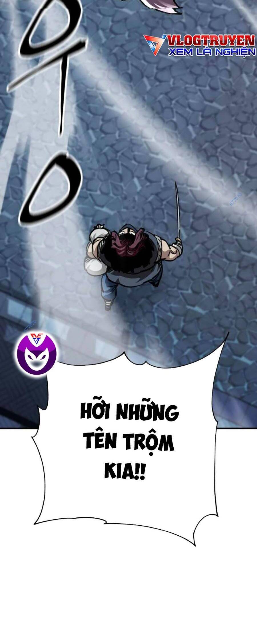 Ông Võ Giả Và Cháu Chí Tôn Chapter 22 - 30