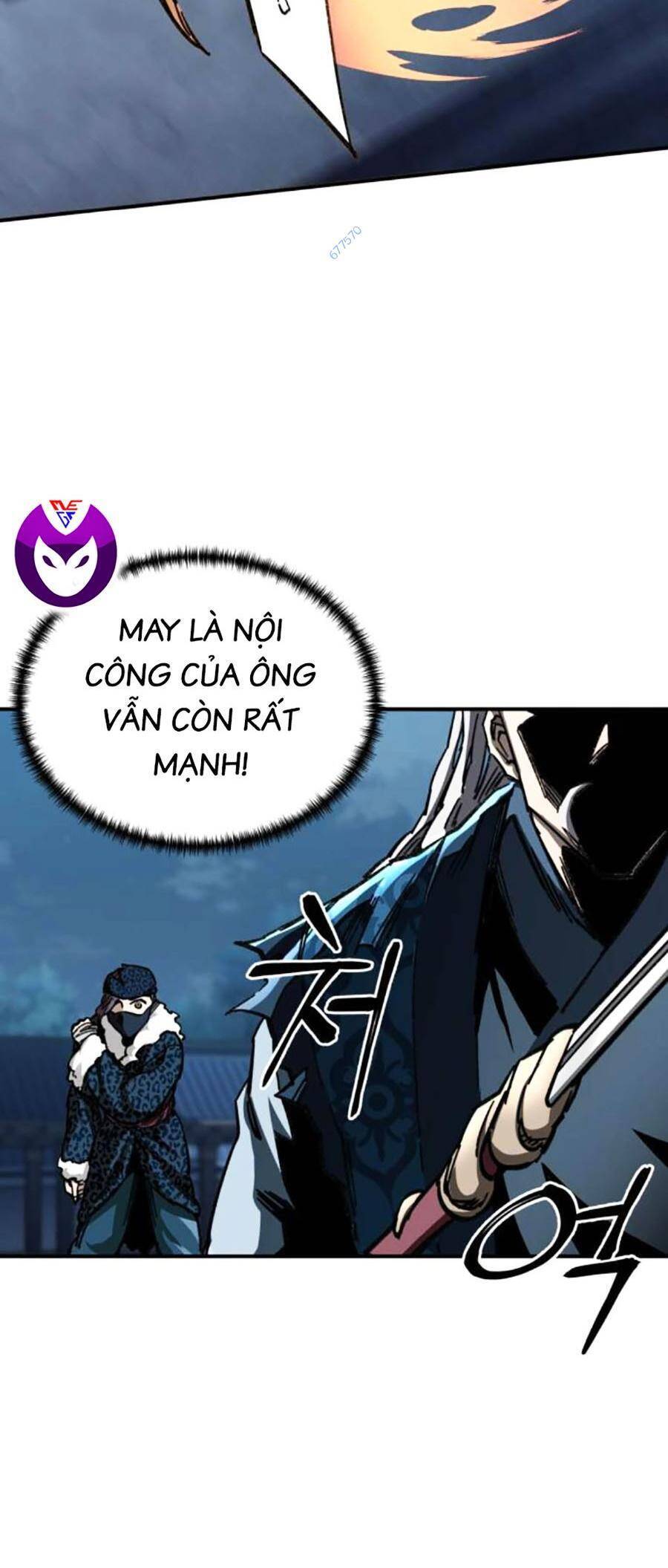 Ông Võ Giả Và Cháu Chí Tôn Chapter 22 - 41