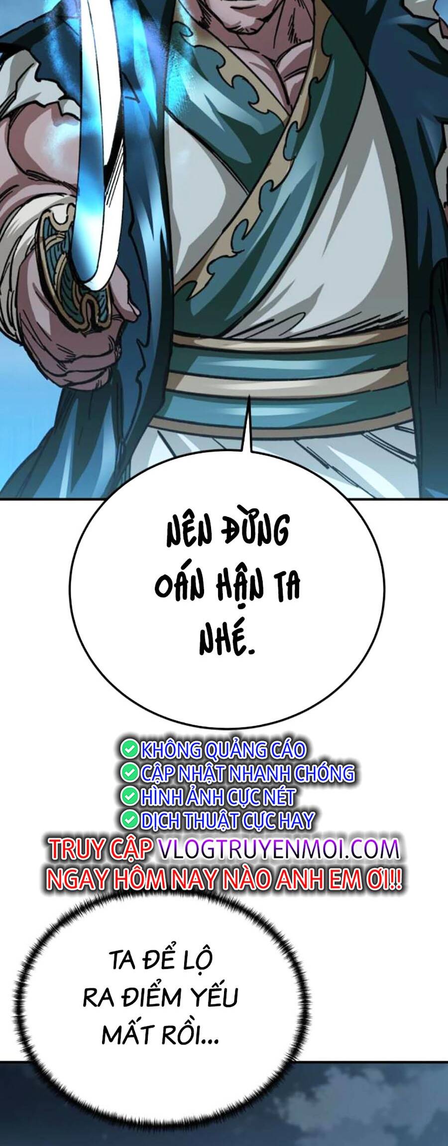 Ông Võ Giả Và Cháu Chí Tôn Chapter 22 - 70