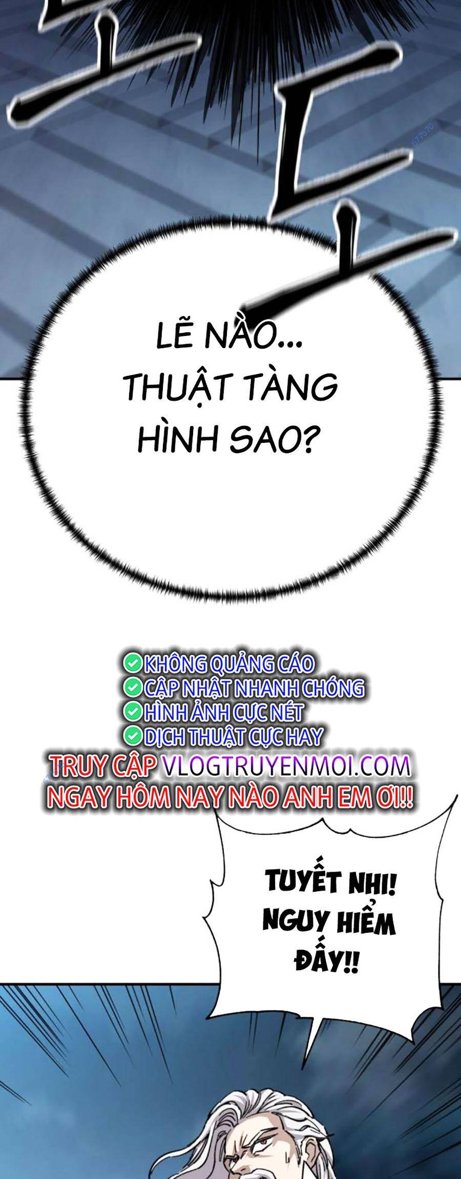 Ông Võ Giả Và Cháu Chí Tôn Chapter 22 - 83