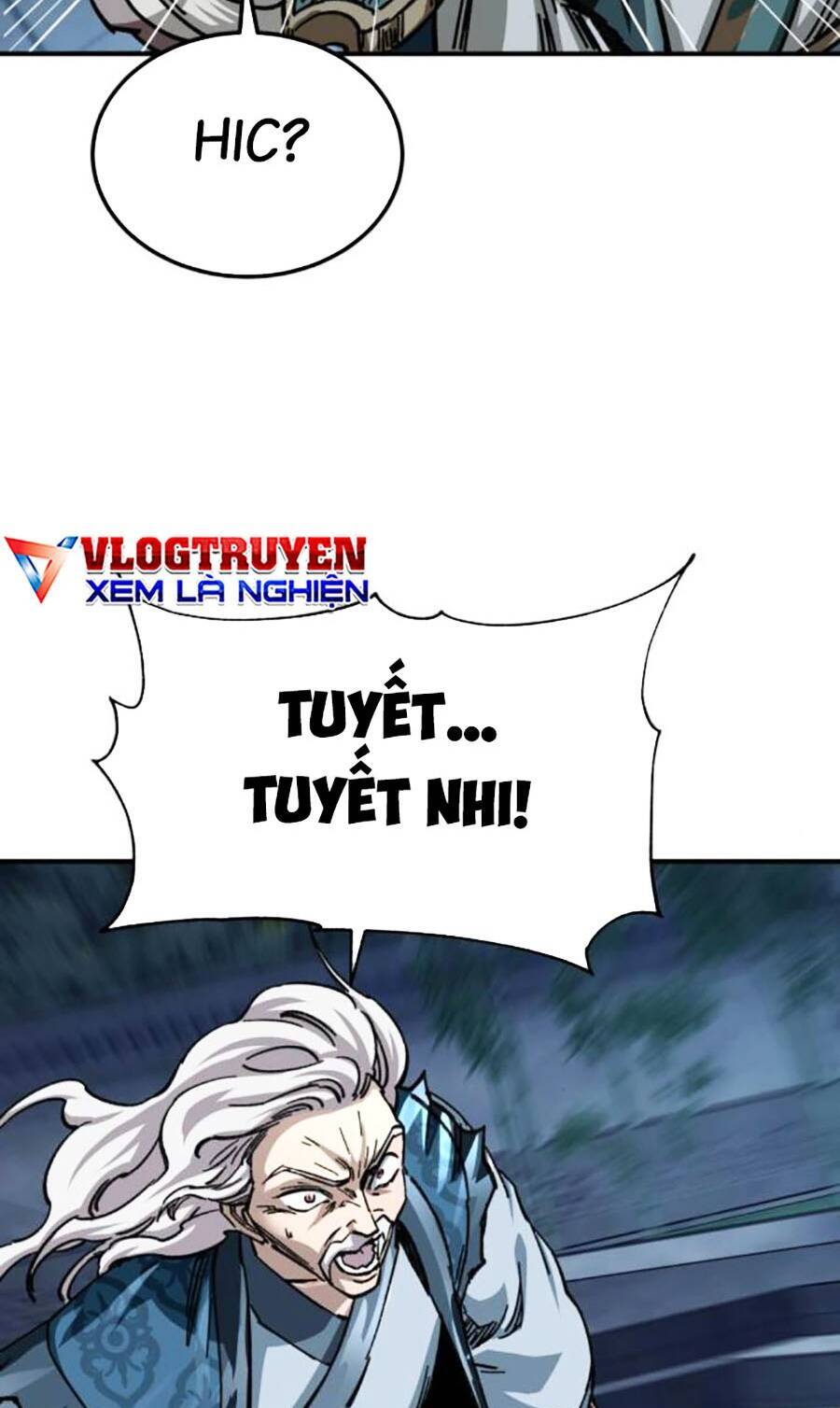 Ông Võ Giả Và Cháu Chí Tôn Chapter 22 - 93