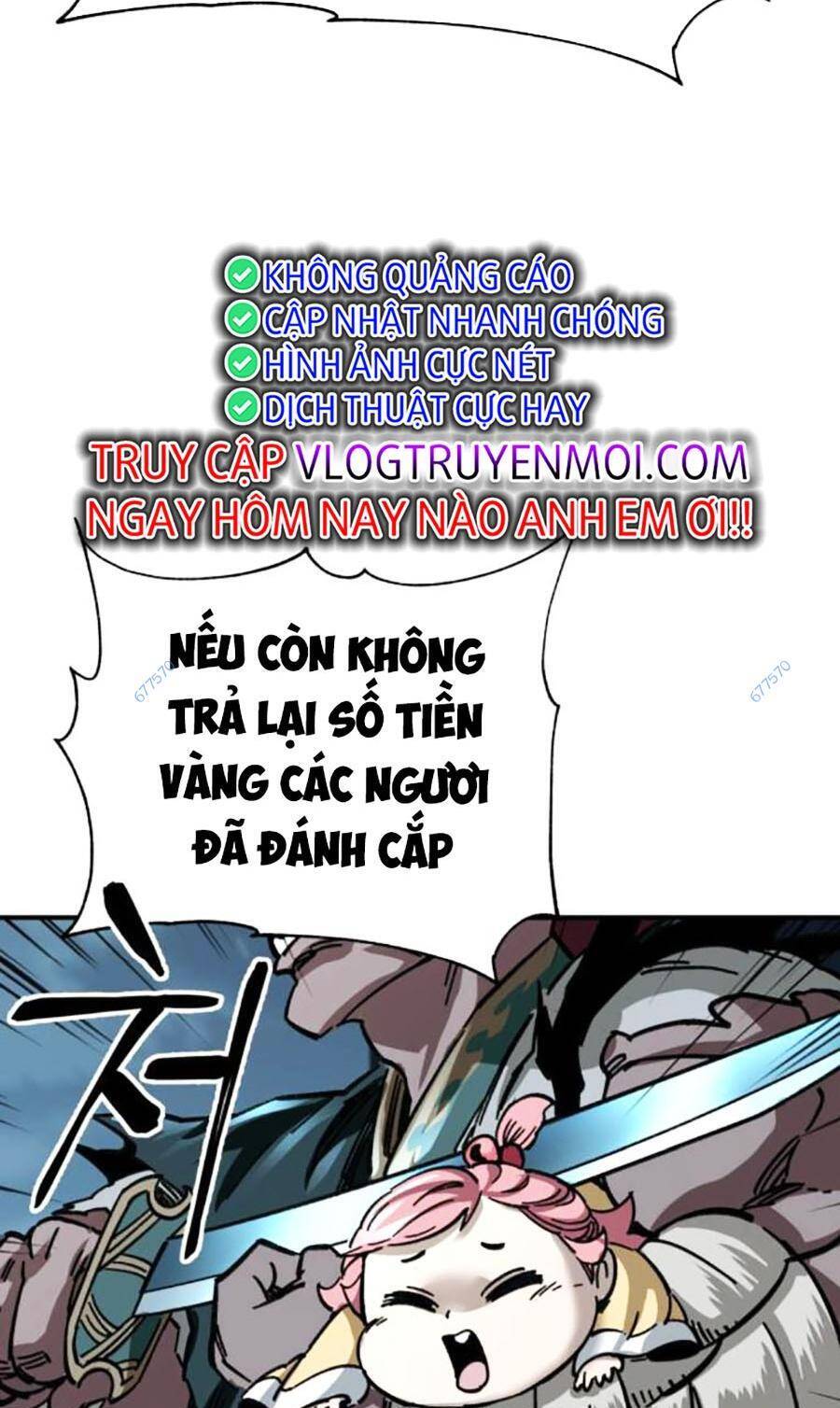 Ông Võ Giả Và Cháu Chí Tôn Chapter 22 - 95