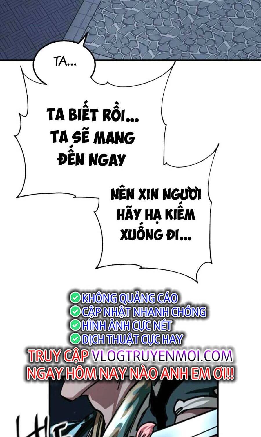Ông Võ Giả Và Cháu Chí Tôn Chapter 22 - 98