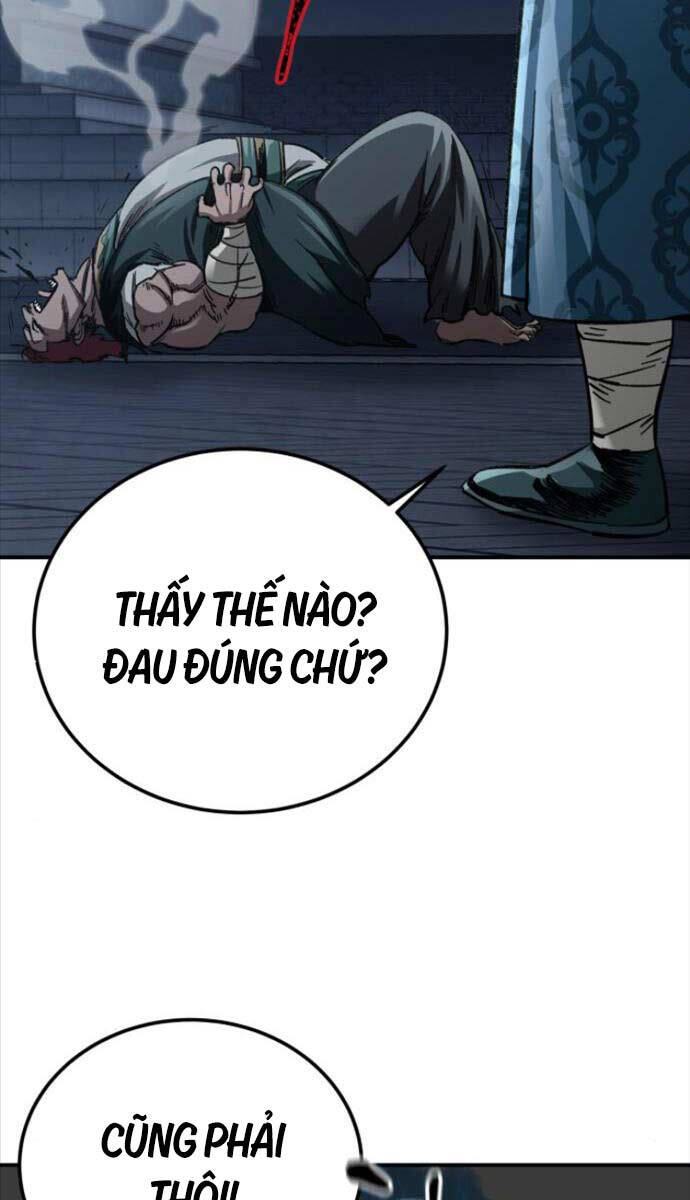 Ông Võ Giả Và Cháu Chí Tôn Chapter 23 - 40
