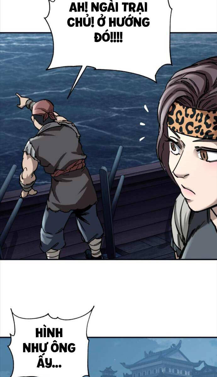 Ông Võ Giả Và Cháu Chí Tôn Chapter 23 - 66