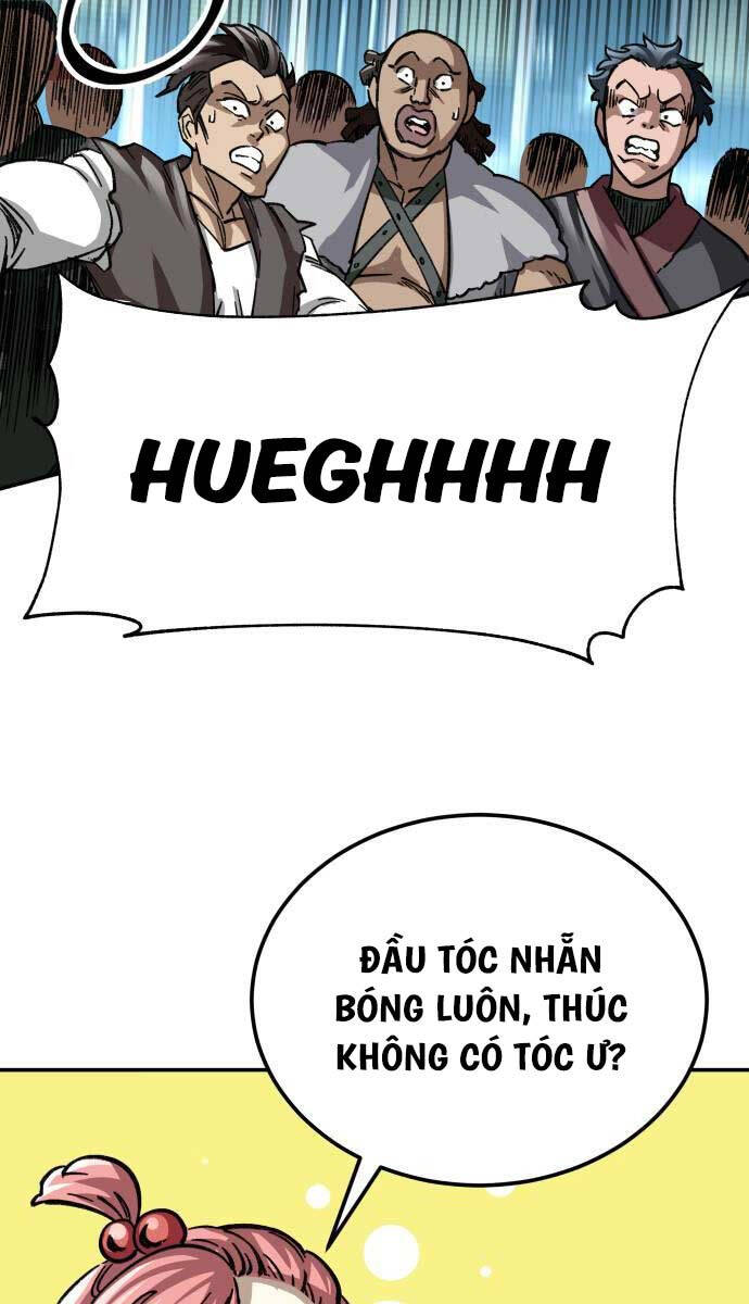 Ông Võ Giả Và Cháu Chí Tôn Chapter 24 - 118