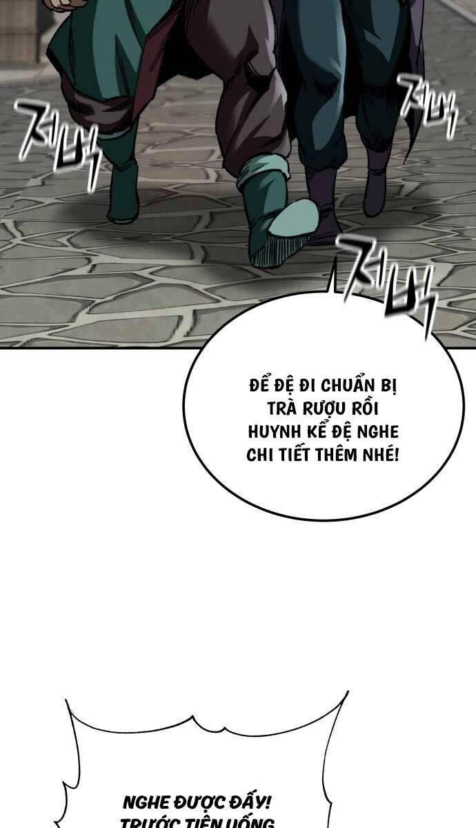 Ông Võ Giả Và Cháu Chí Tôn Chapter 24 - 20