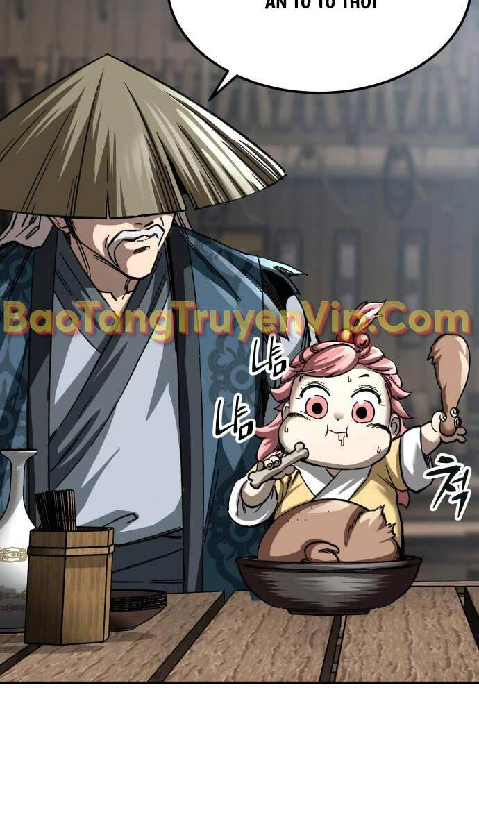 Ông Võ Giả Và Cháu Chí Tôn Chapter 24 - 30