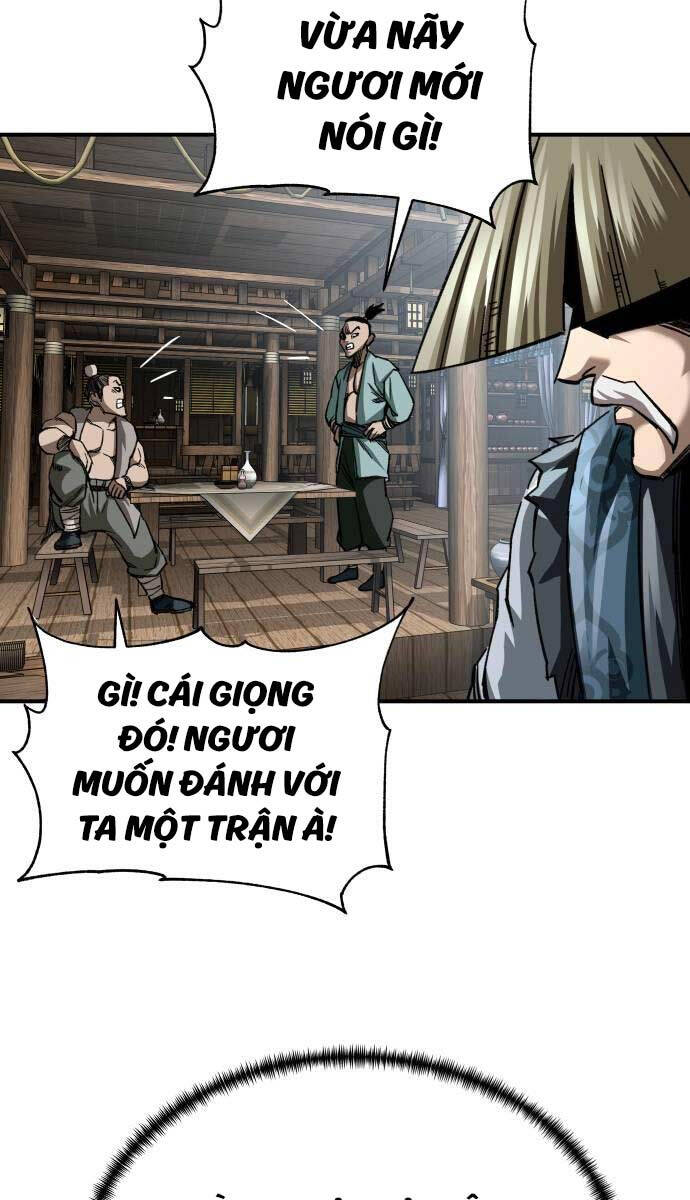 Ông Võ Giả Và Cháu Chí Tôn Chapter 24 - 32