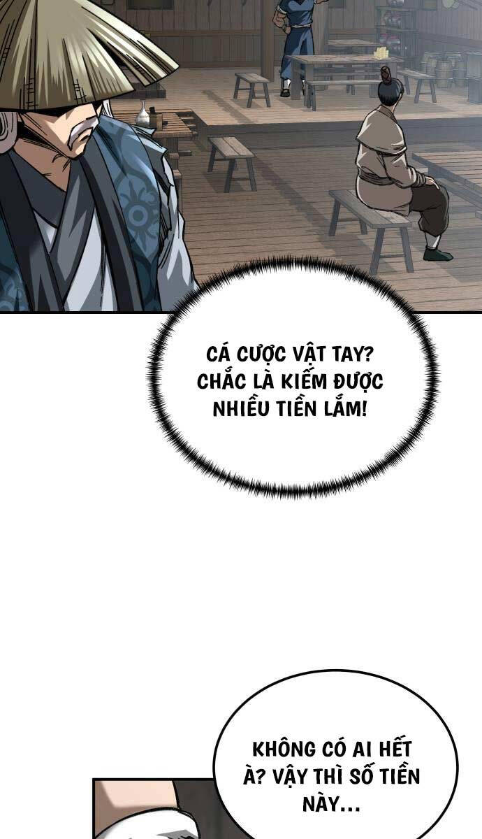 Ông Võ Giả Và Cháu Chí Tôn Chapter 24 - 40