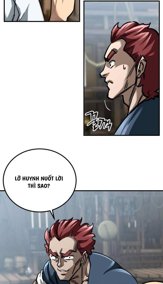 Ông Võ Giả Và Cháu Chí Tôn Chapter 24 - 51