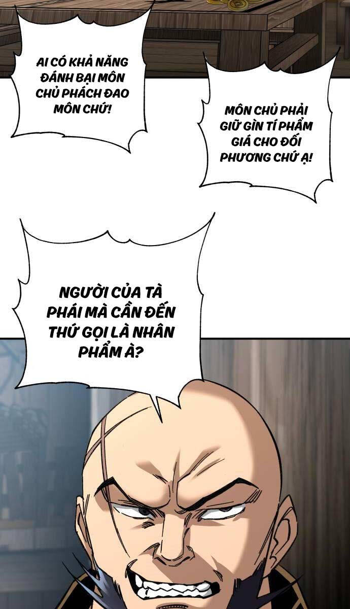 Ông Võ Giả Và Cháu Chí Tôn Chapter 24 - 64