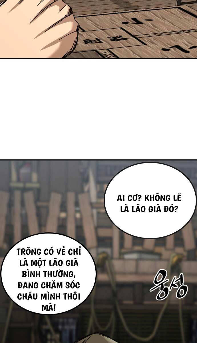 Ông Võ Giả Và Cháu Chí Tôn Chapter 24 - 70