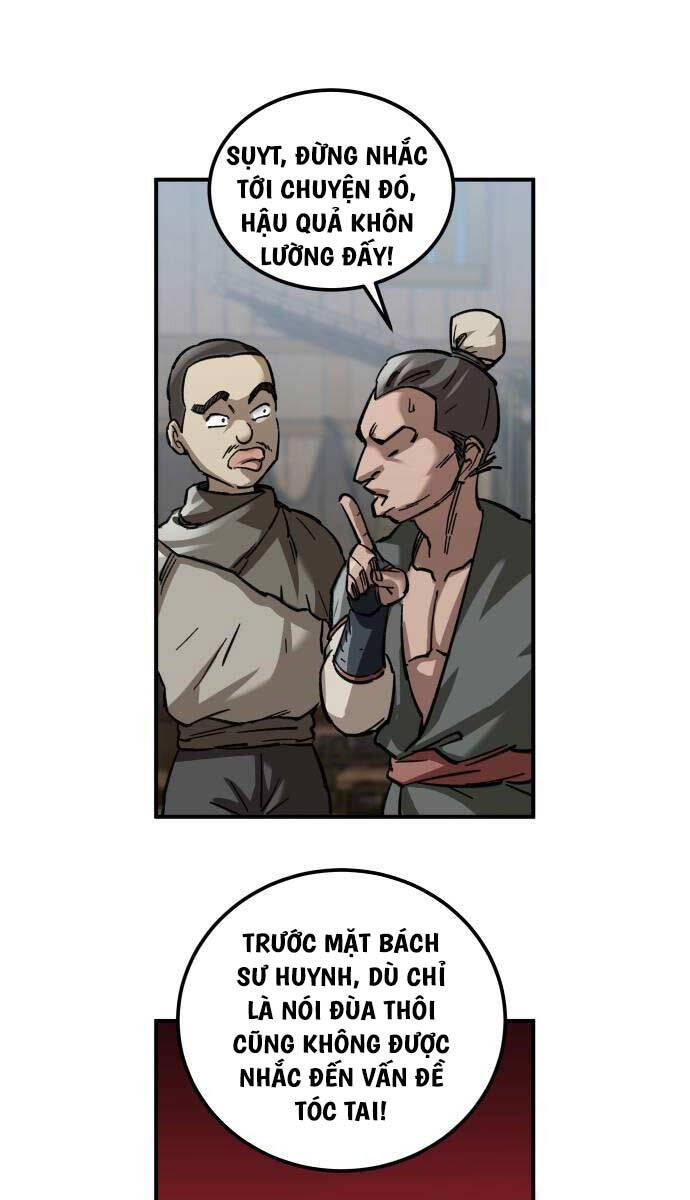 Ông Võ Giả Và Cháu Chí Tôn Chapter 24 - 89