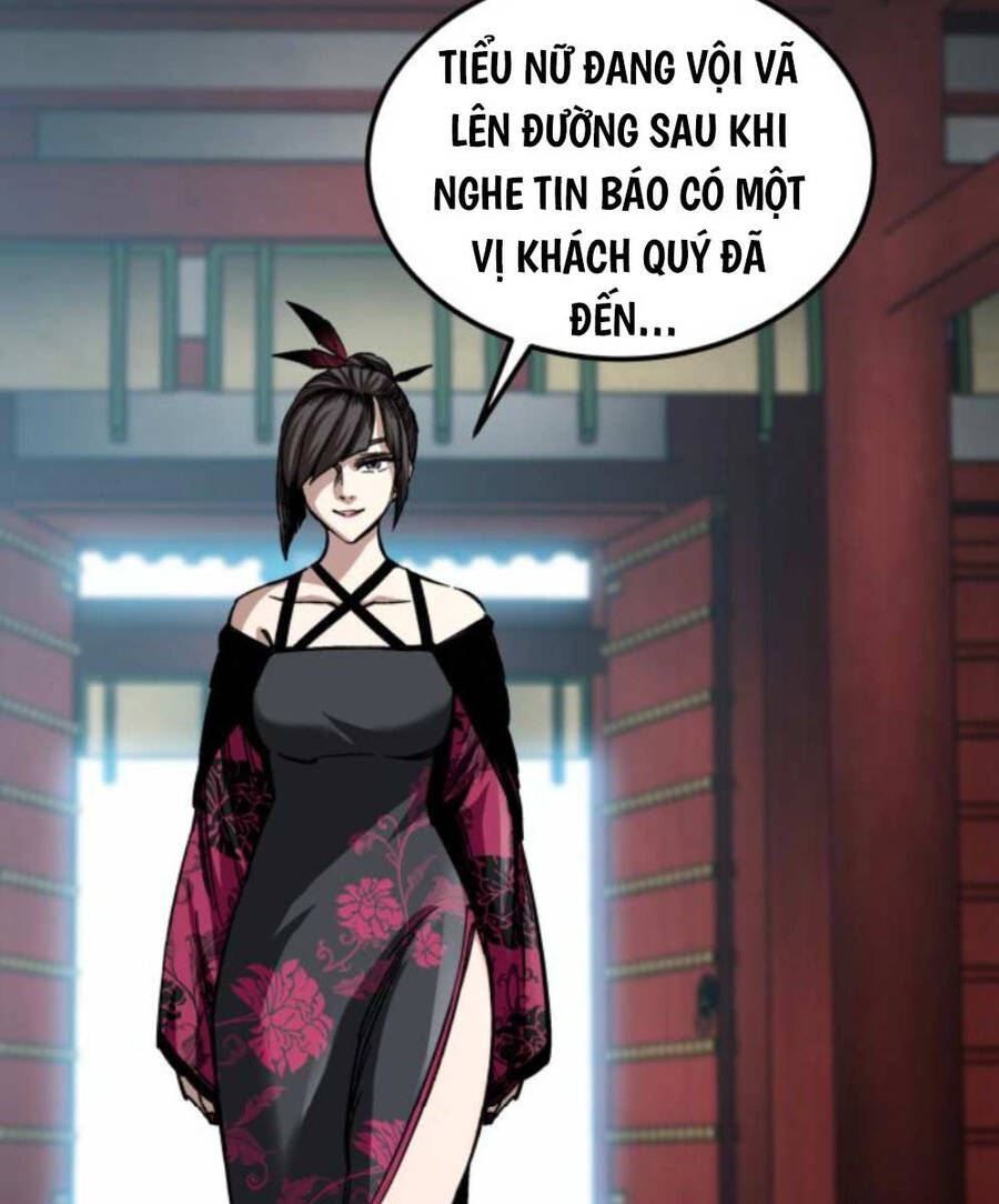 Ông Võ Giả Và Cháu Chí Tôn Chapter 25 - 126