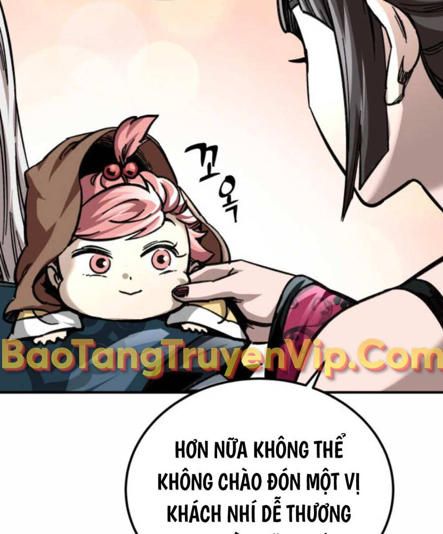 Ông Võ Giả Và Cháu Chí Tôn Chapter 25 - 135