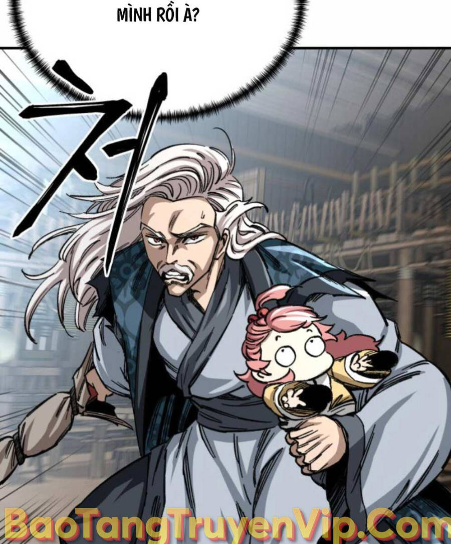 Ông Võ Giả Và Cháu Chí Tôn Chapter 25 - 27