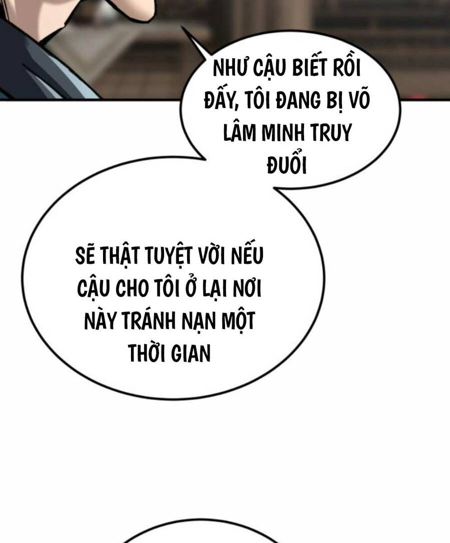 Ông Võ Giả Và Cháu Chí Tôn Chapter 25 - 53