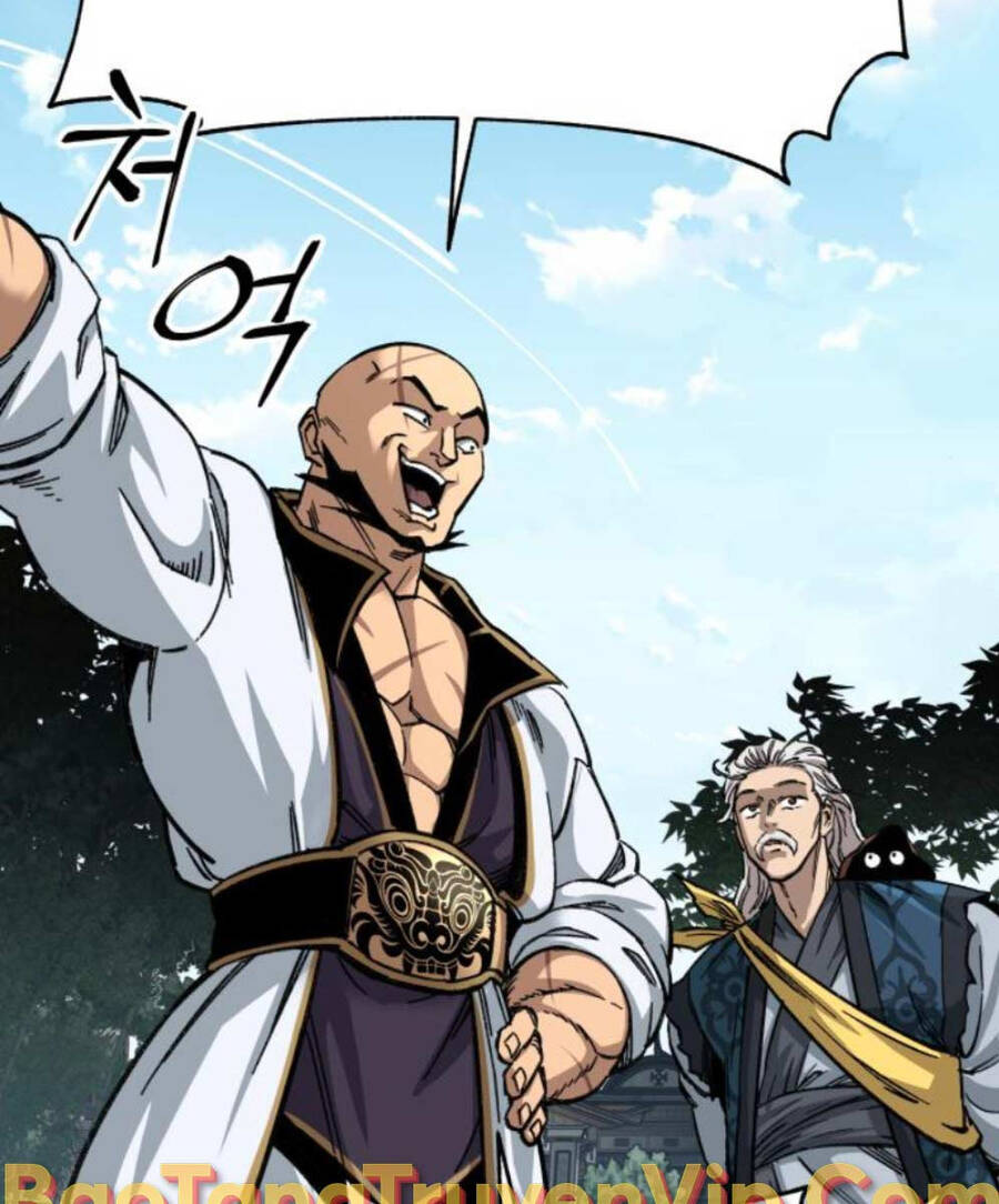 Ông Võ Giả Và Cháu Chí Tôn Chapter 25 - 87