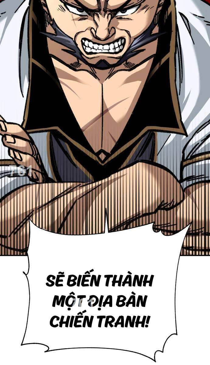 Ông Võ Giả Và Cháu Chí Tôn Chapter 26 - 2