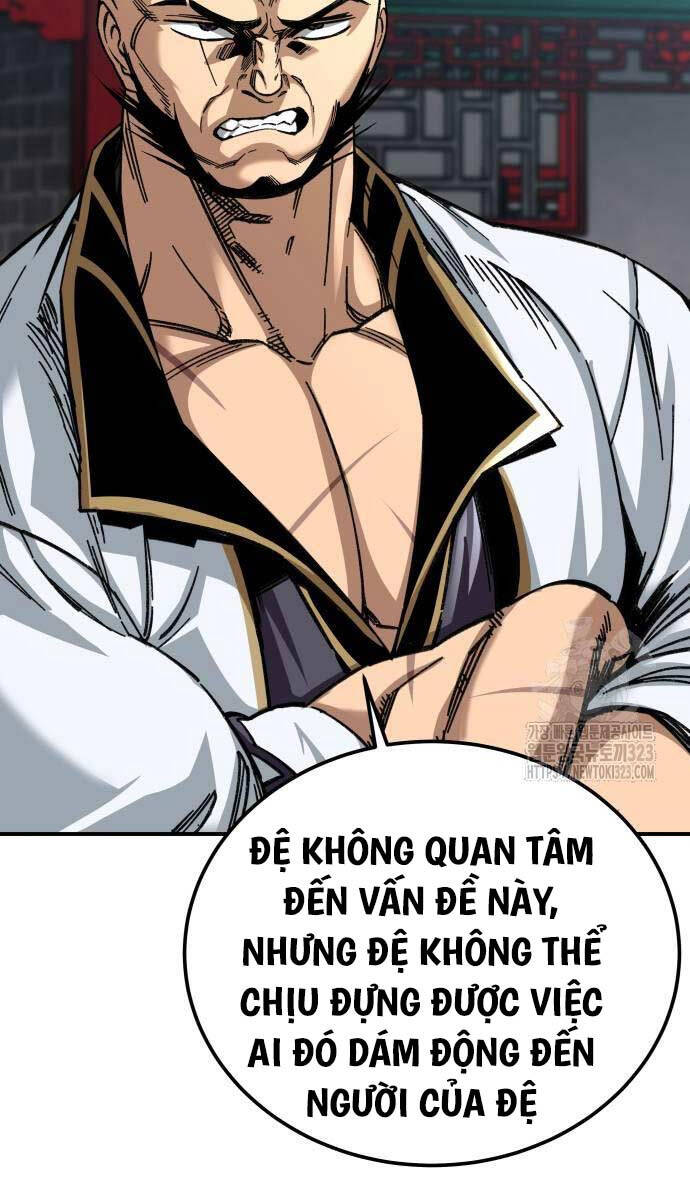 Ông Võ Giả Và Cháu Chí Tôn Chapter 26 - 11