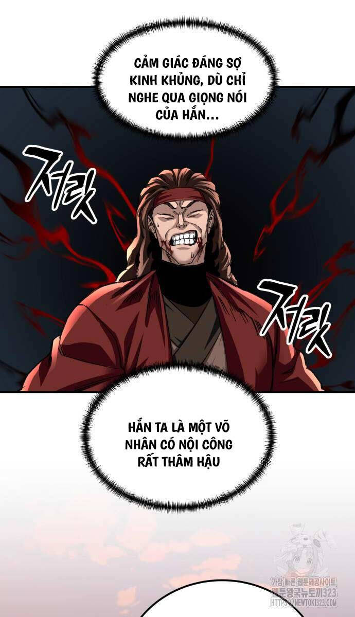 Ông Võ Giả Và Cháu Chí Tôn Chapter 26 - 113