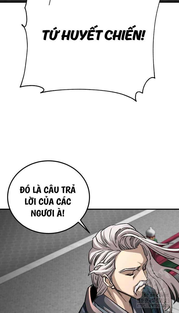 Ông Võ Giả Và Cháu Chí Tôn Chapter 26 - 117