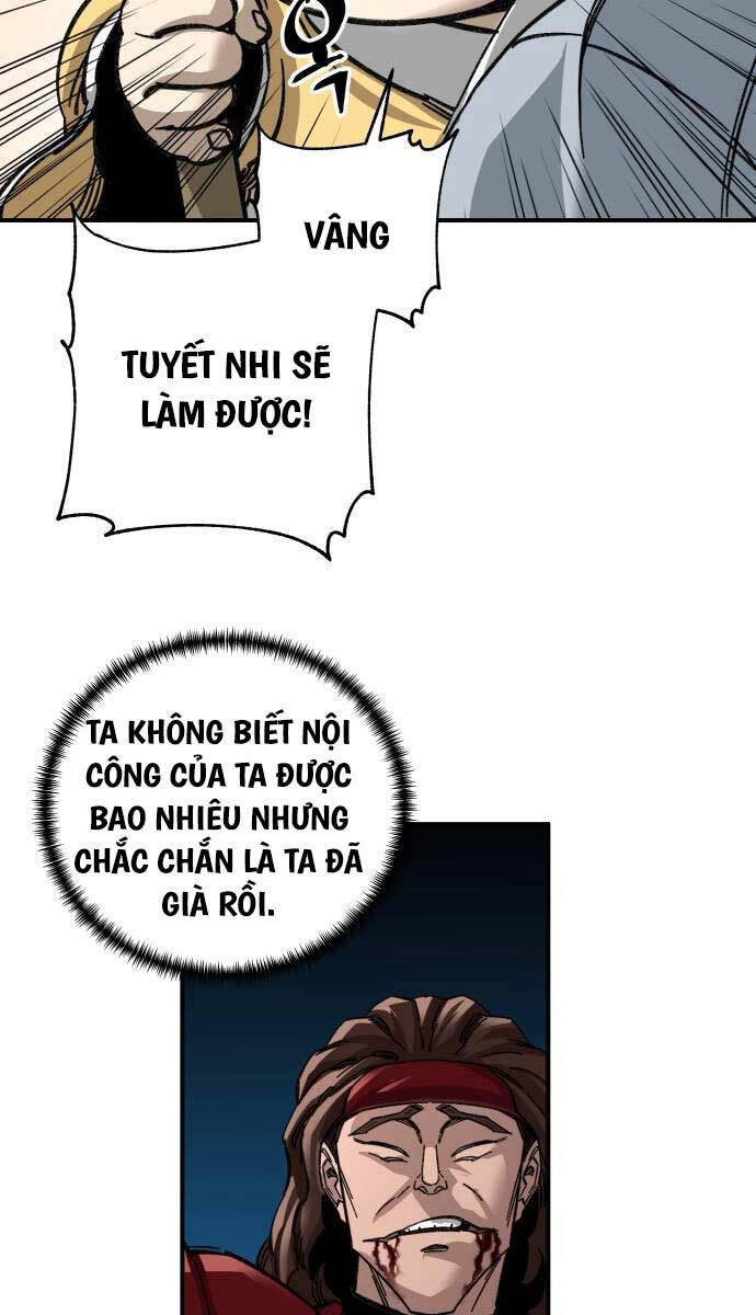 Ông Võ Giả Và Cháu Chí Tôn Chapter 26 - 125