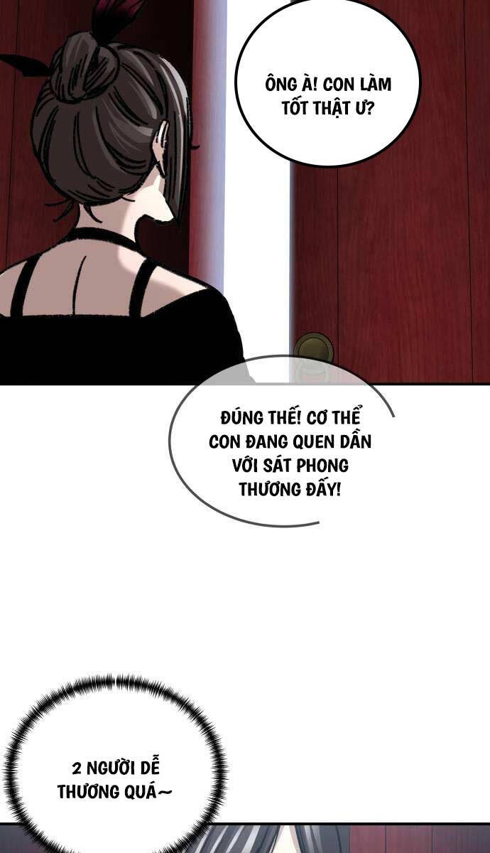Ông Võ Giả Và Cháu Chí Tôn Chapter 26 - 33