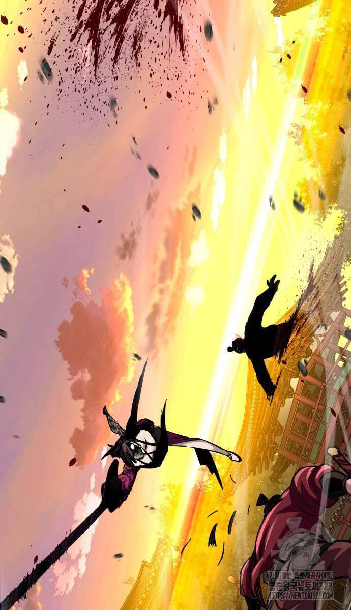 Ông Võ Giả Và Cháu Chí Tôn Chapter 26 - 79