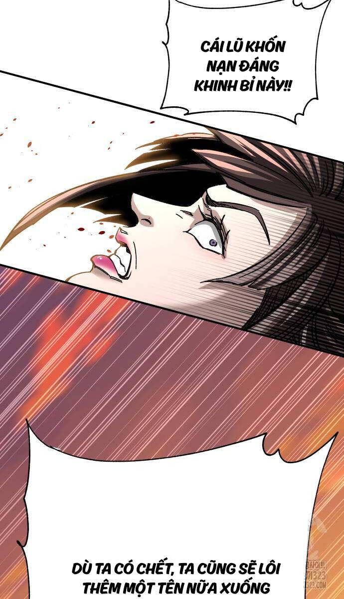 Ông Võ Giả Và Cháu Chí Tôn Chapter 26 - 83