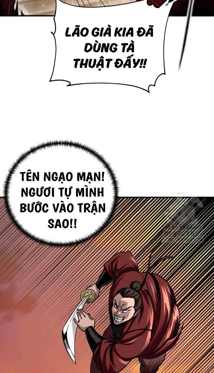 Ông Võ Giả Và Cháu Chí Tôn Chapter 27 - 11