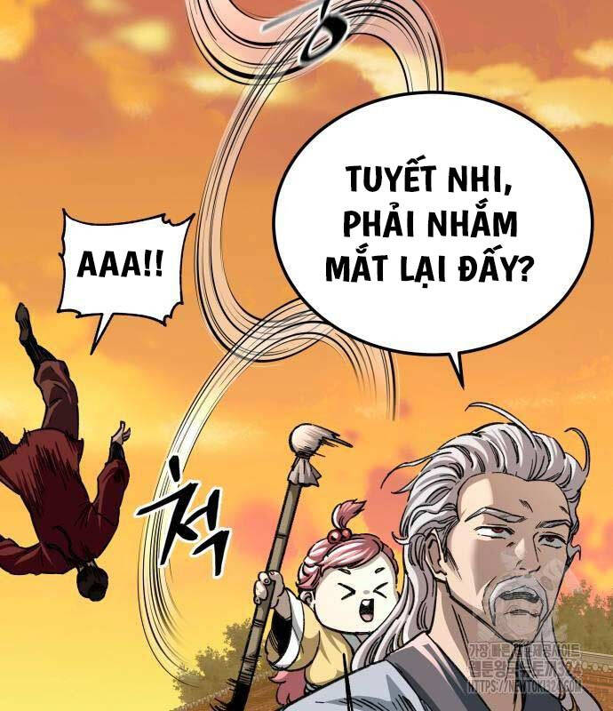 Ông Võ Giả Và Cháu Chí Tôn Chapter 27 - 15