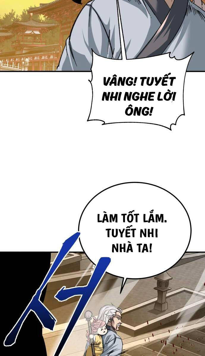 Ông Võ Giả Và Cháu Chí Tôn Chapter 27 - 16