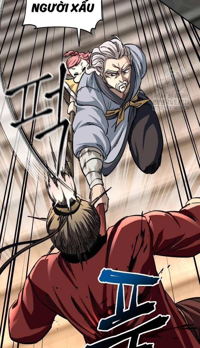 Ông Võ Giả Và Cháu Chí Tôn Chapter 27 - 25