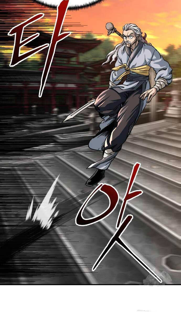 Ông Võ Giả Và Cháu Chí Tôn Chapter 27 - 38