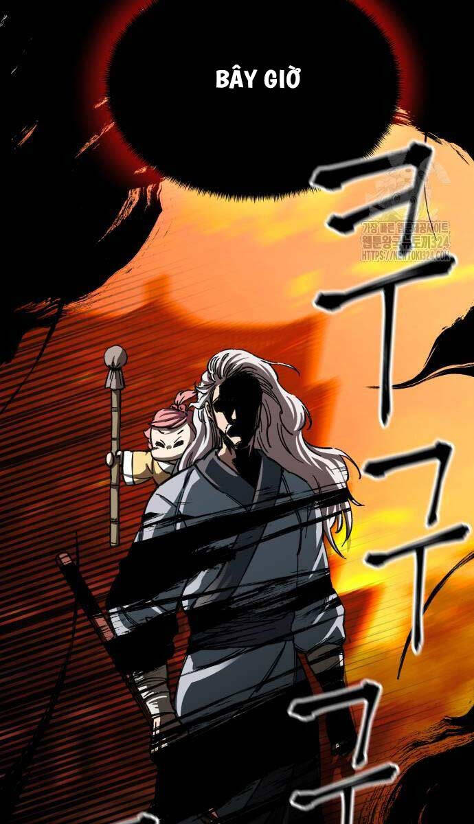 Ông Võ Giả Và Cháu Chí Tôn Chapter 27 - 55