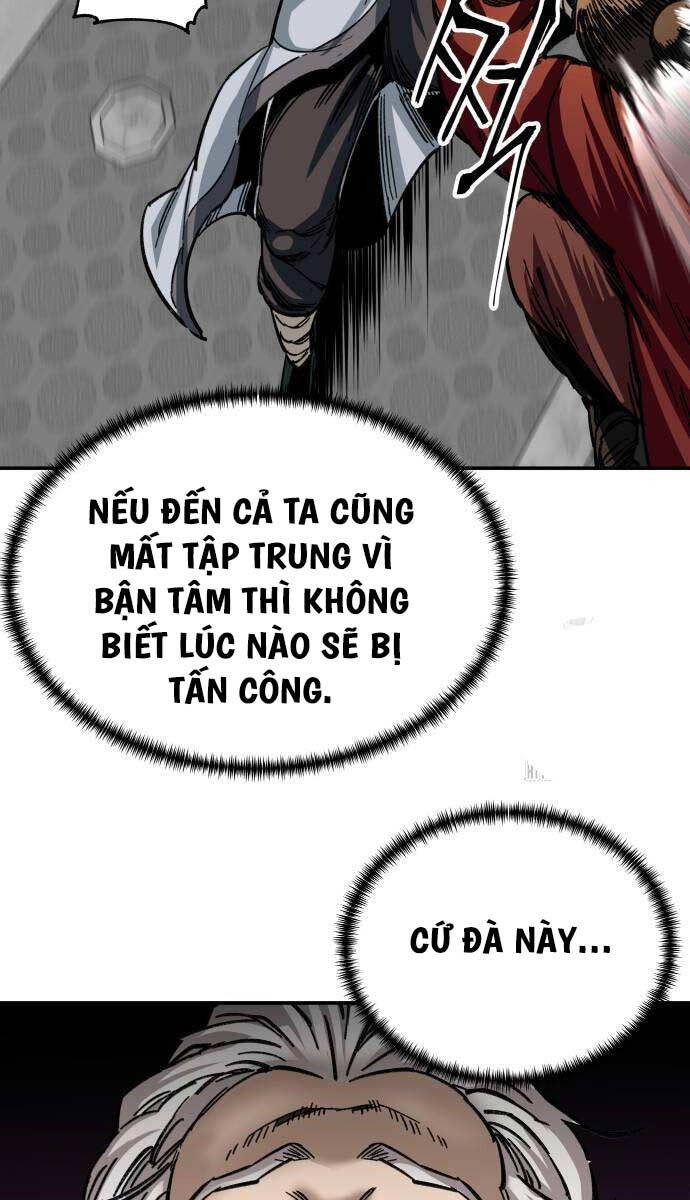 Ông Võ Giả Và Cháu Chí Tôn Chapter 27 - 86