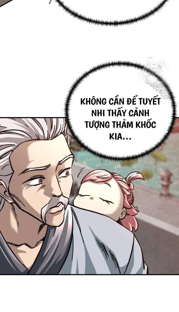 Ông Võ Giả Và Cháu Chí Tôn Chapter 28 - 14